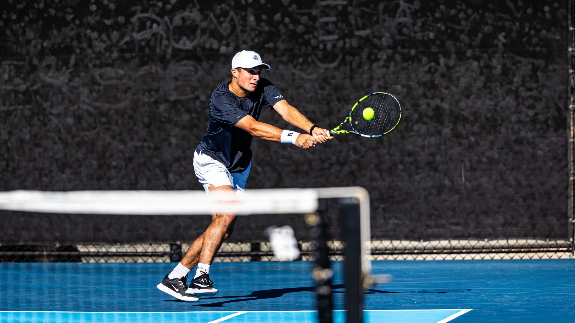 Adrien Berrut return