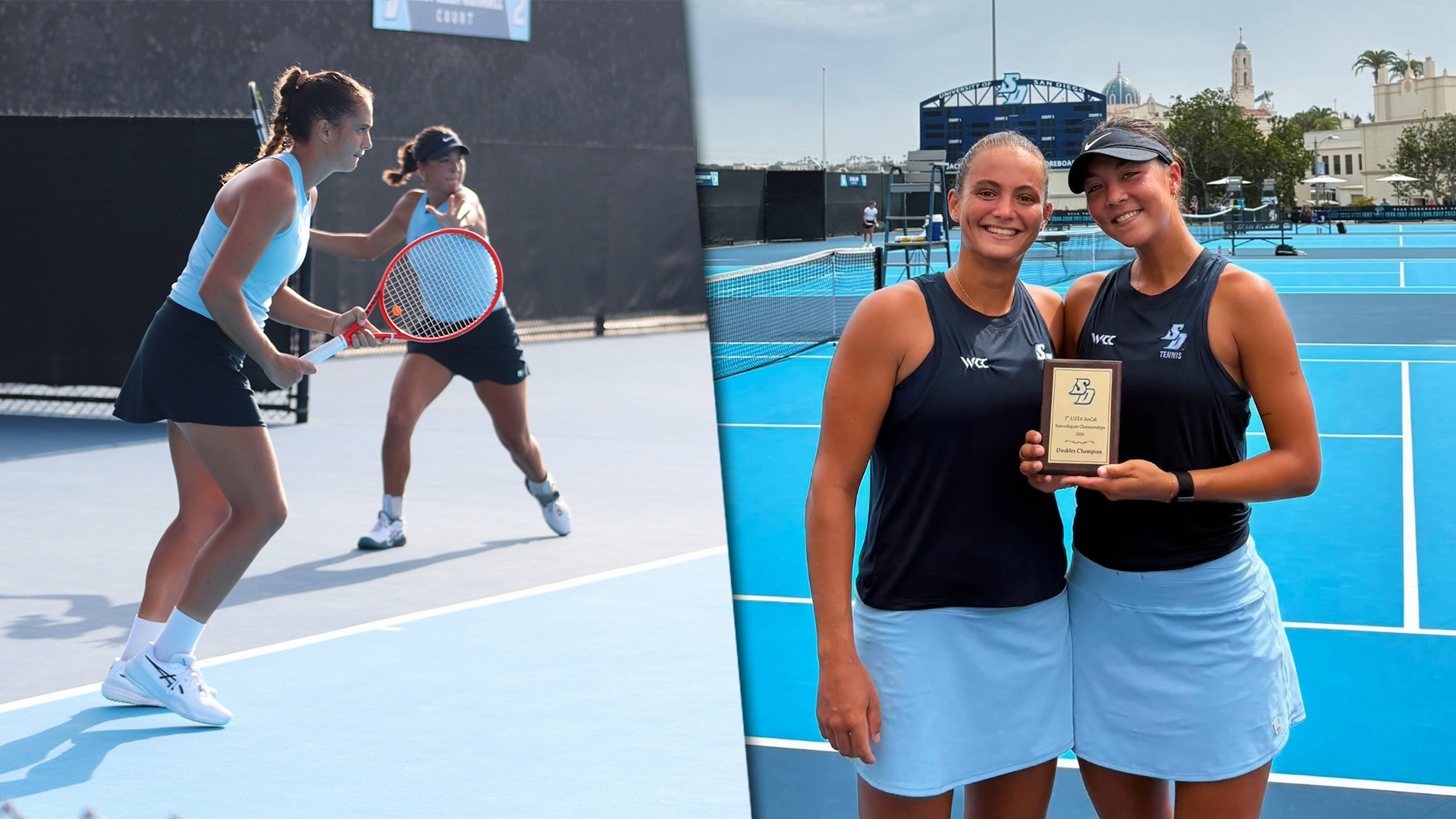 usta socal 2026 wten