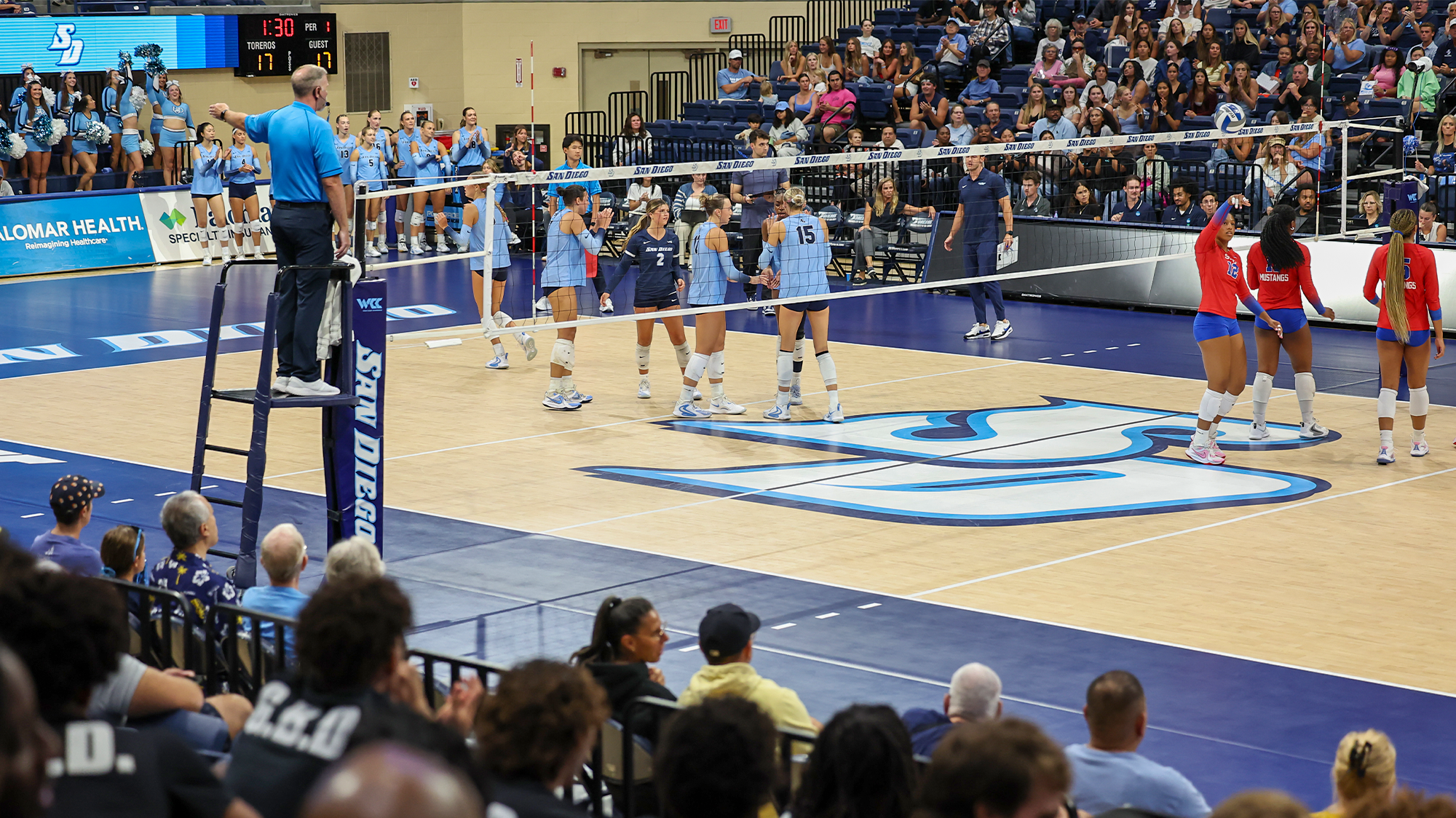 usd vb vs. #8 smu 9_4_26 - credit thomas christensen