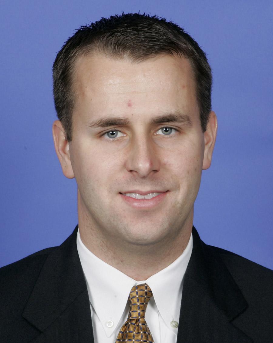 Scott Thompson