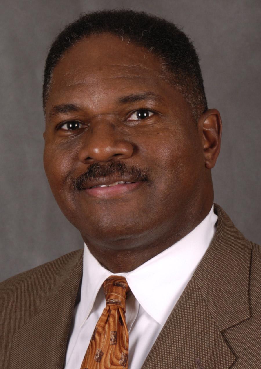 Robert McCullum