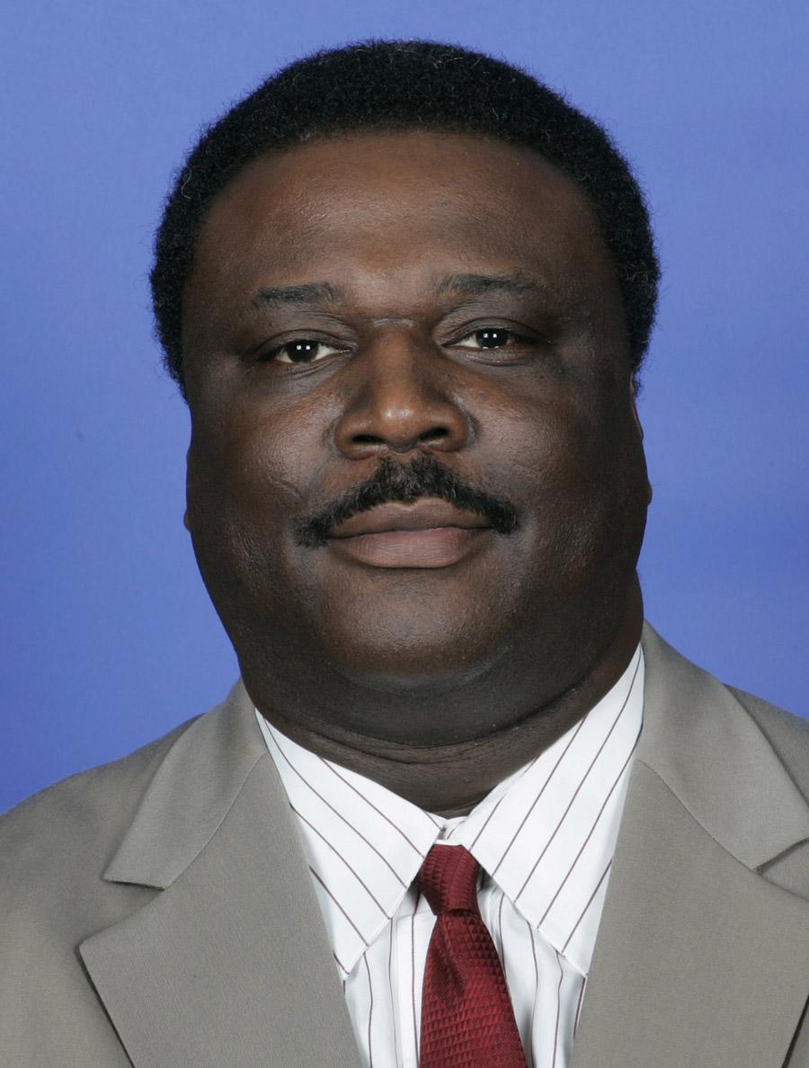 Frank Burnell
