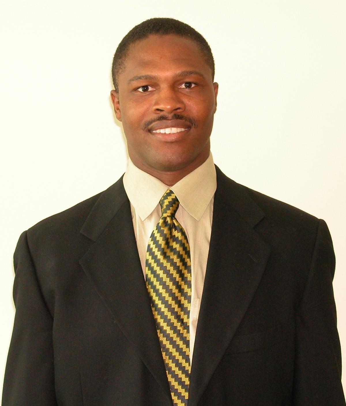 Lawrence Dawsey
