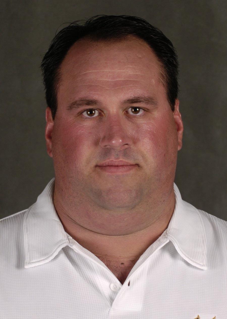 Greg Frey