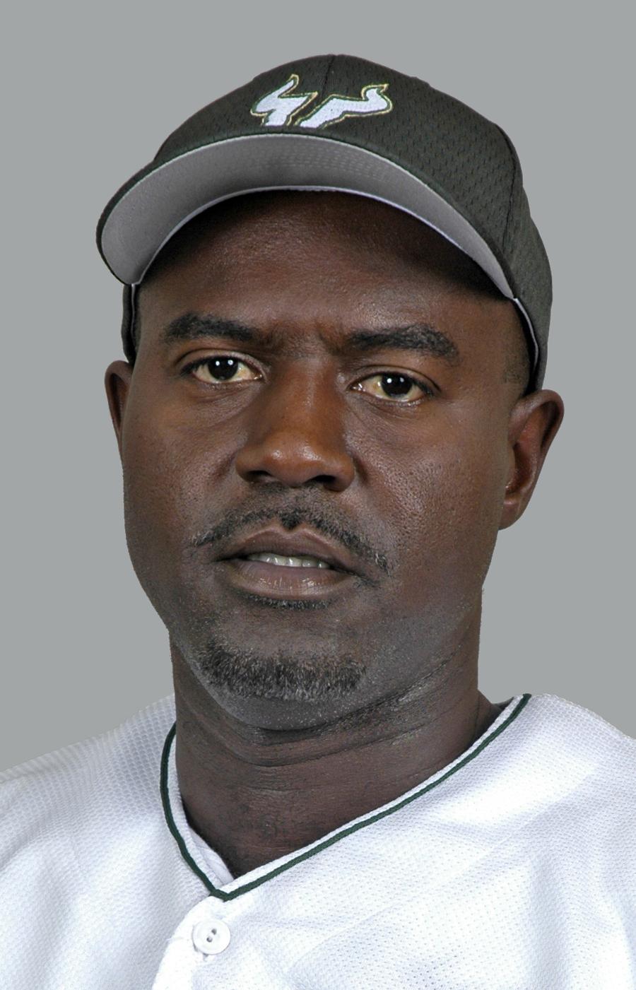 Reggie Jefferson