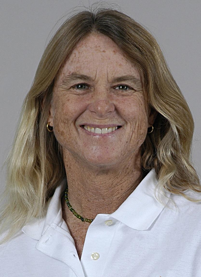 Allison Jolly