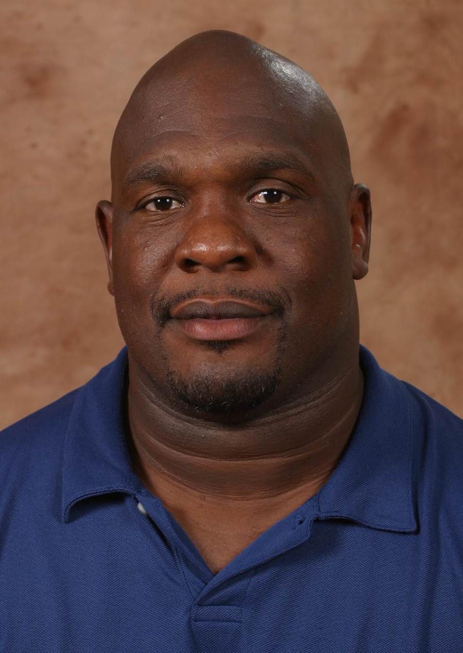 Bernard Clark