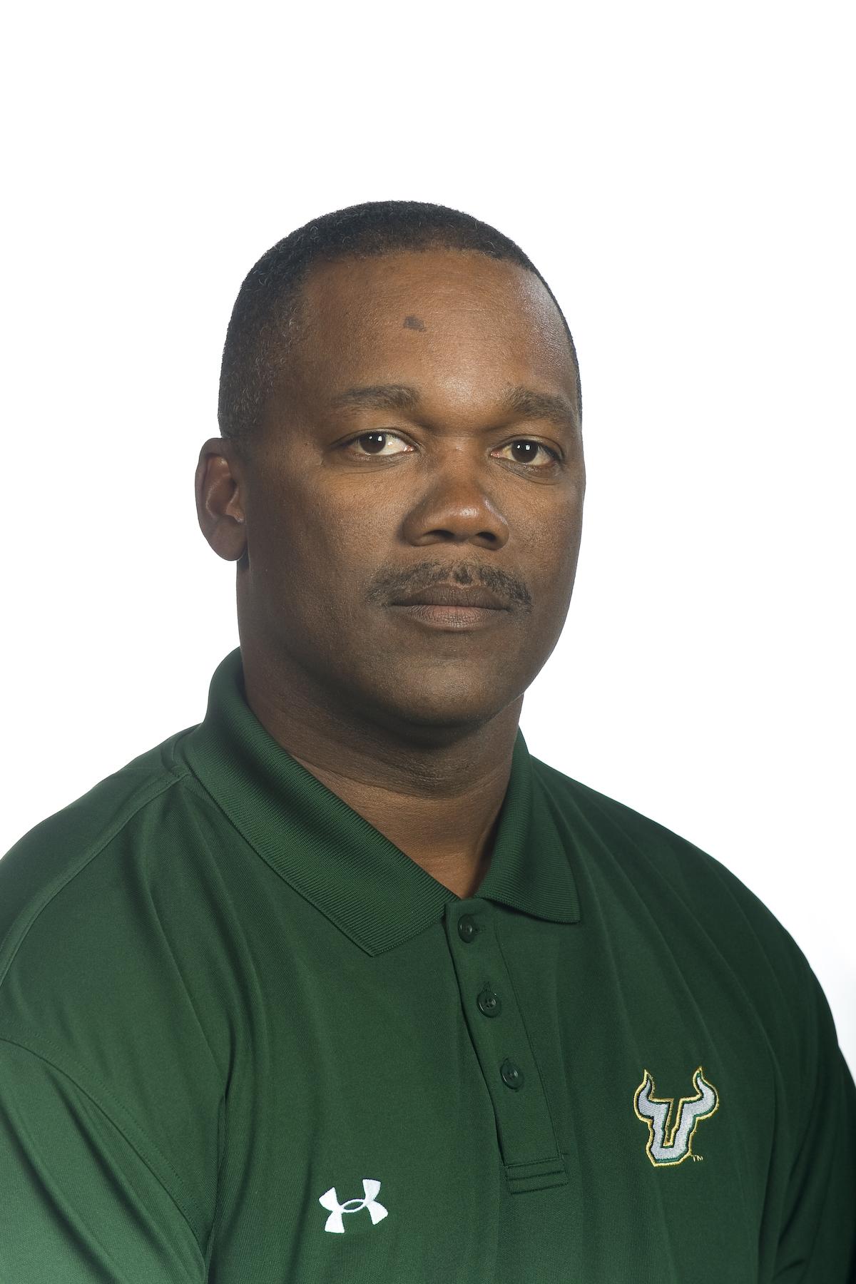 Troy Douglas