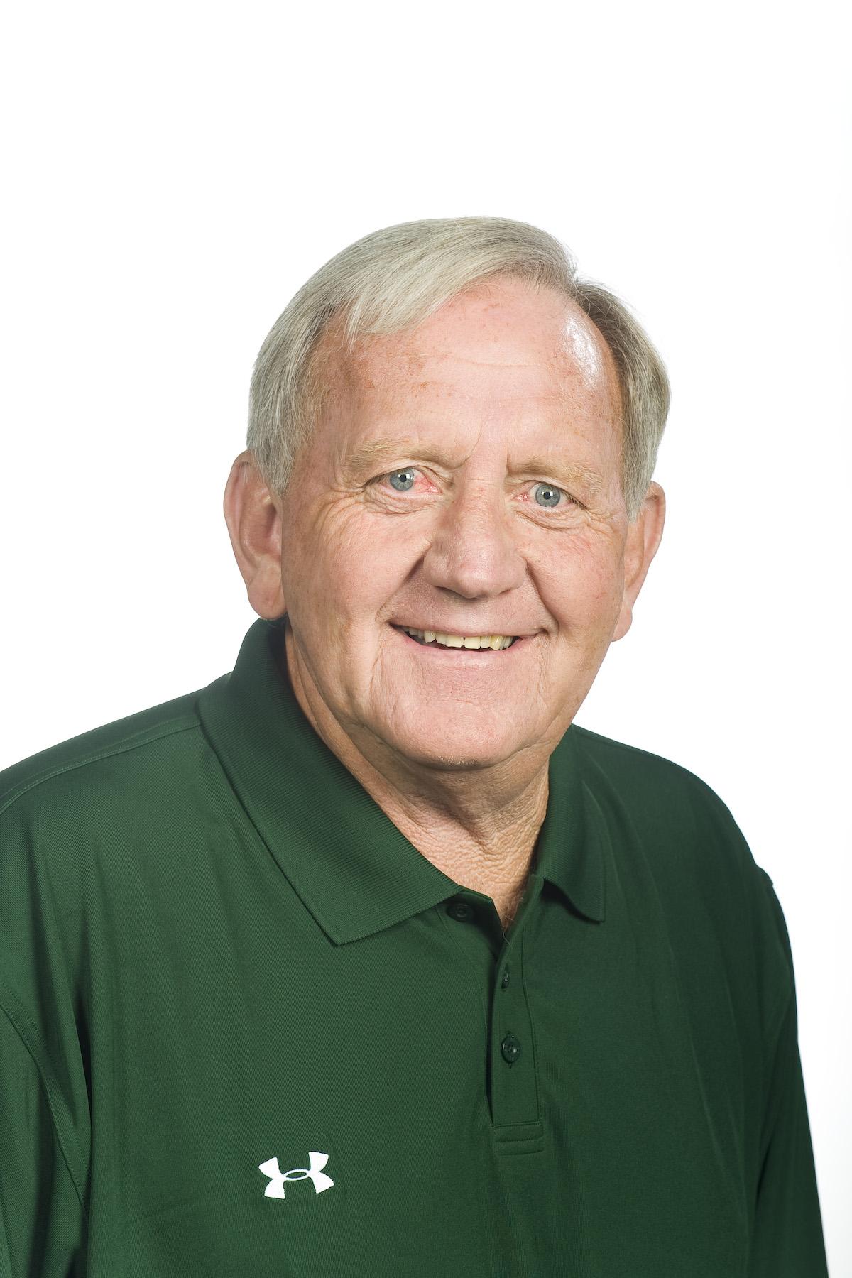Wally Burnham