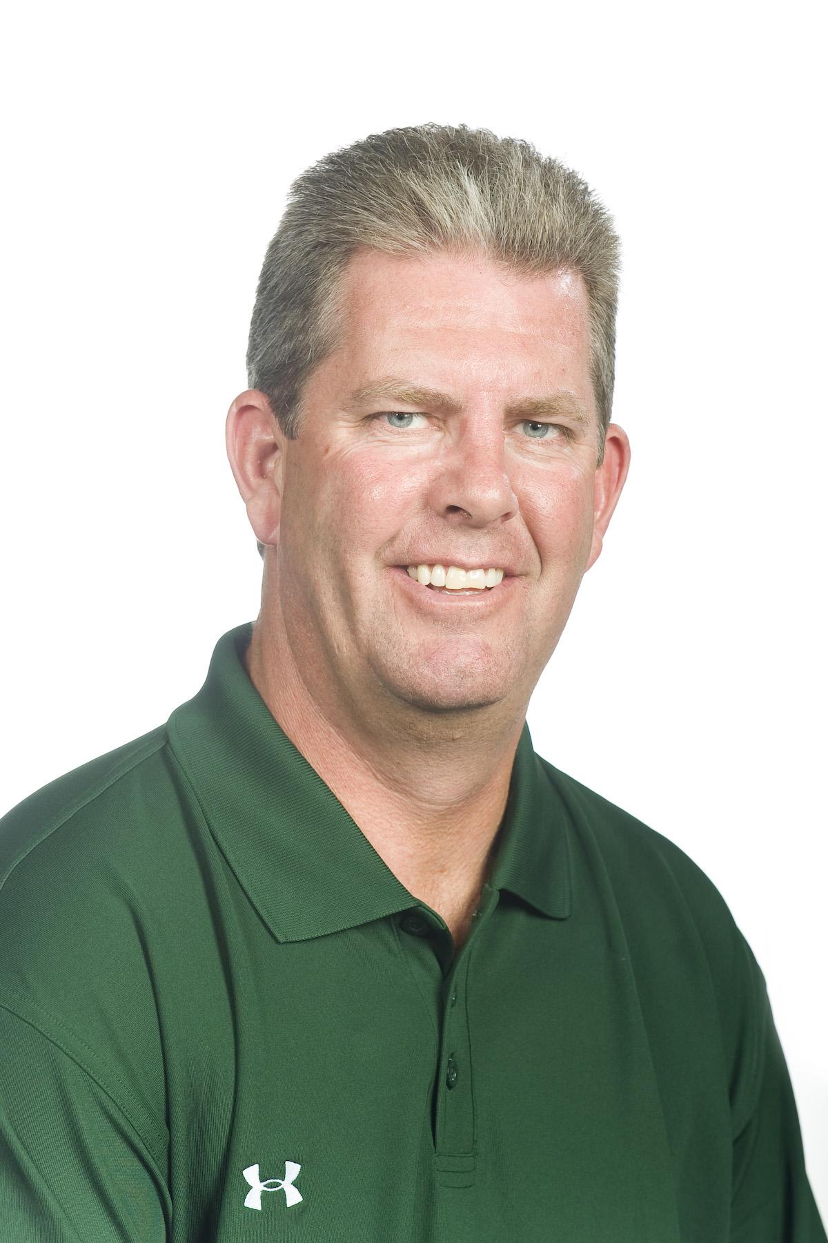 Greg Gregory