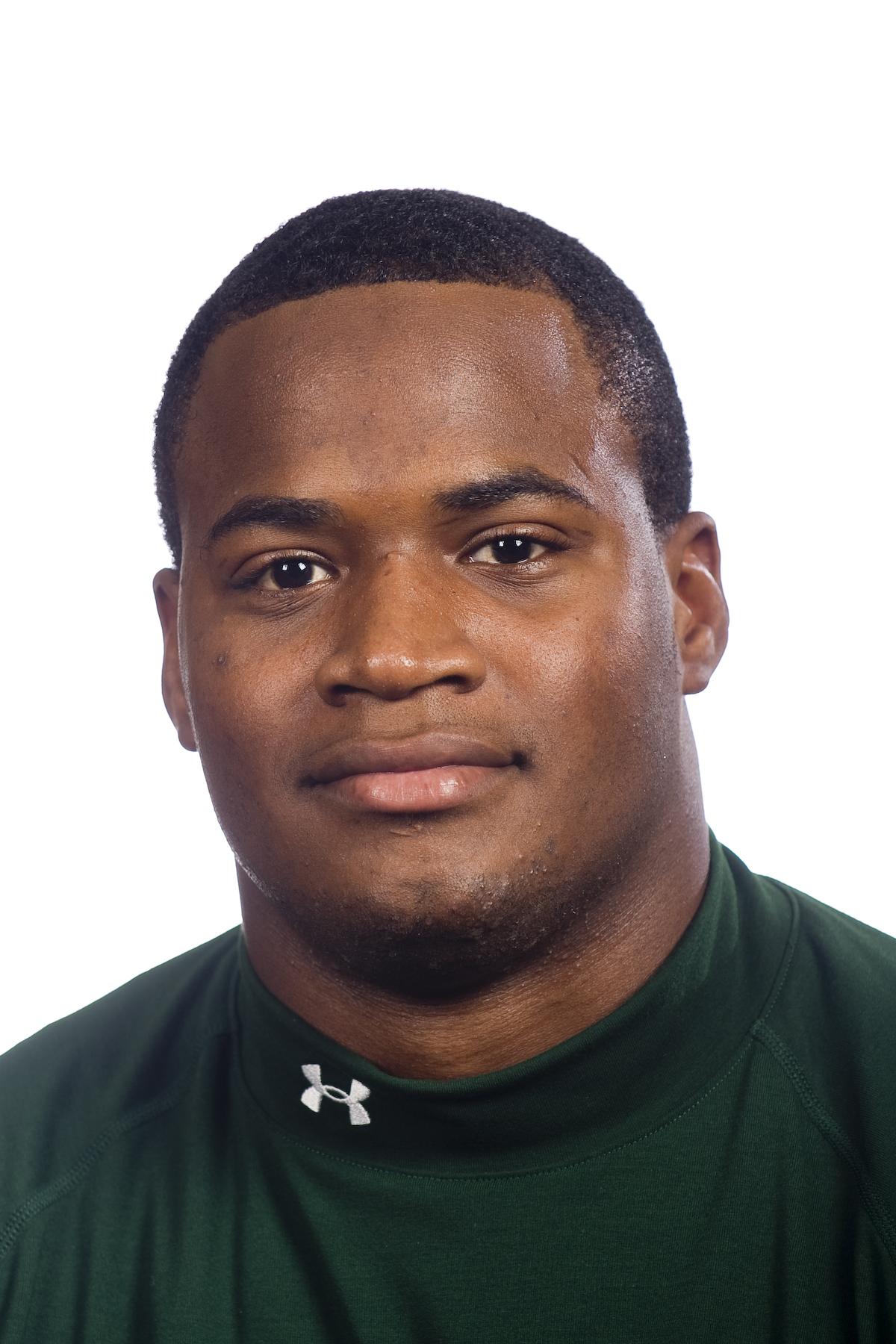 Kion Wilson - Football - USF Athletics