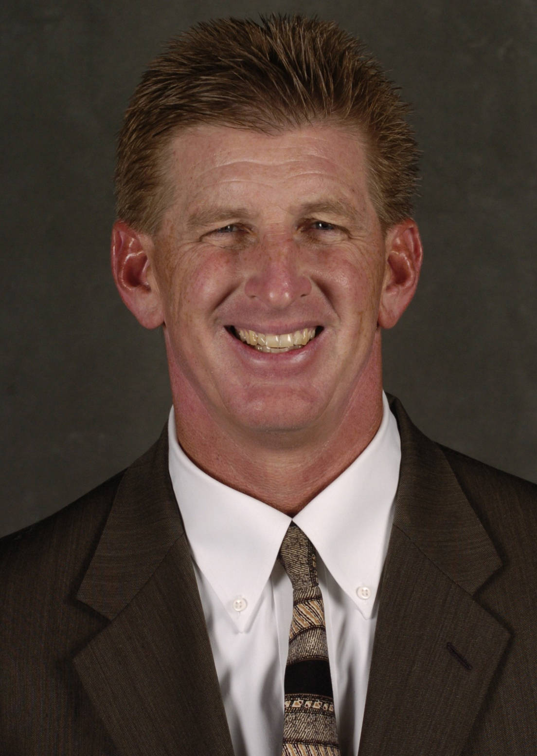 Jim Leavitt