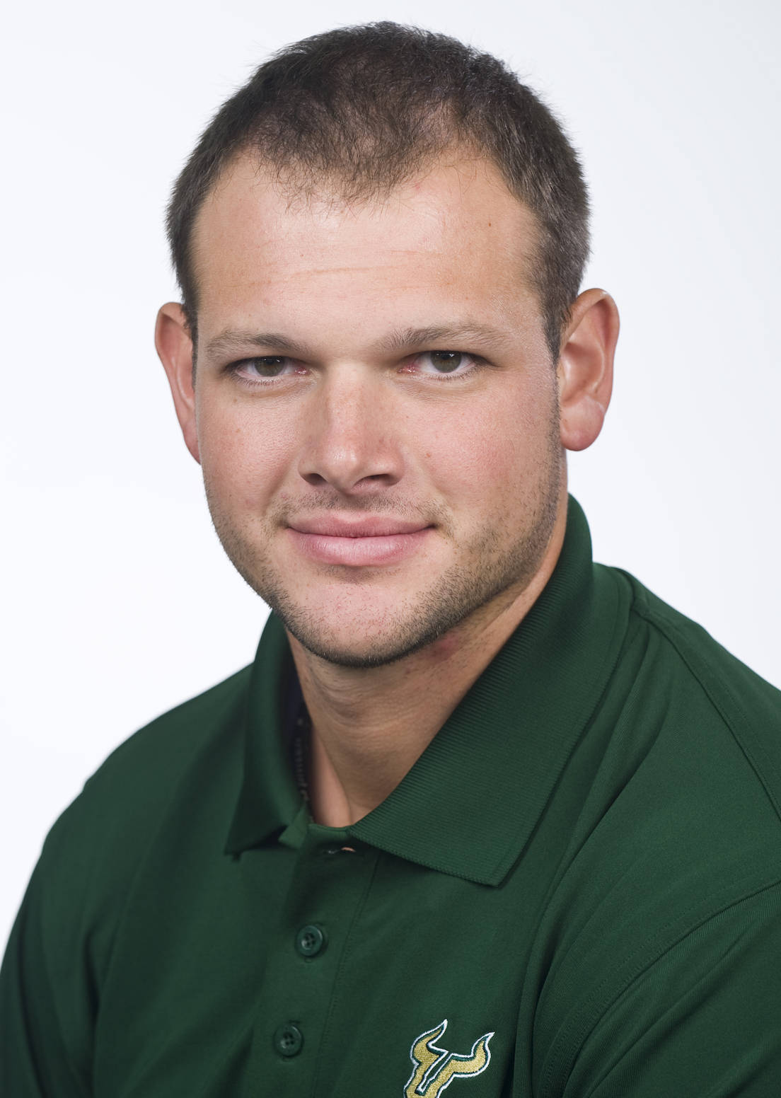 Mike Lube