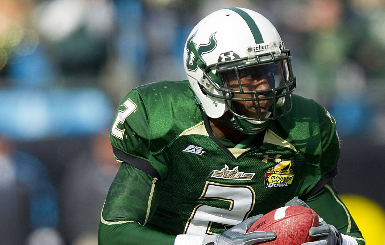 Welcome Back, 'Old Q'