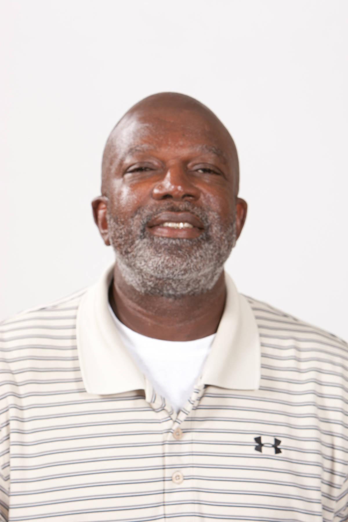 Mike Henderson