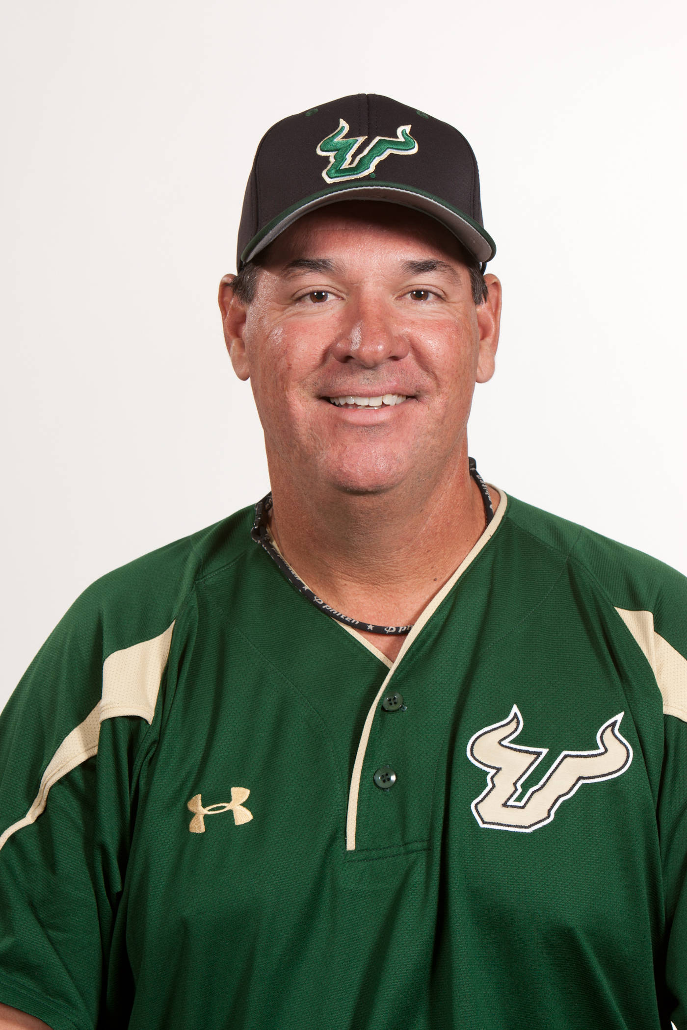 Chuck Hernandez