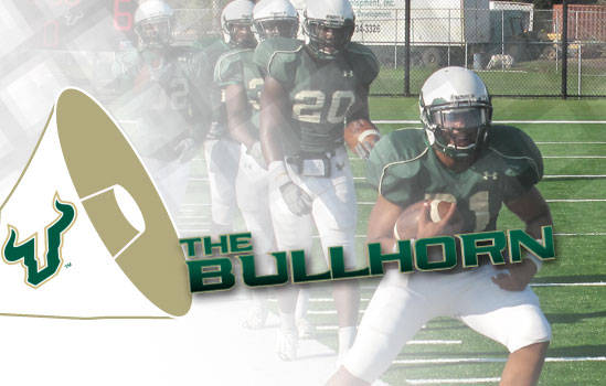 The Bullhorn: This Week in USF Athletics