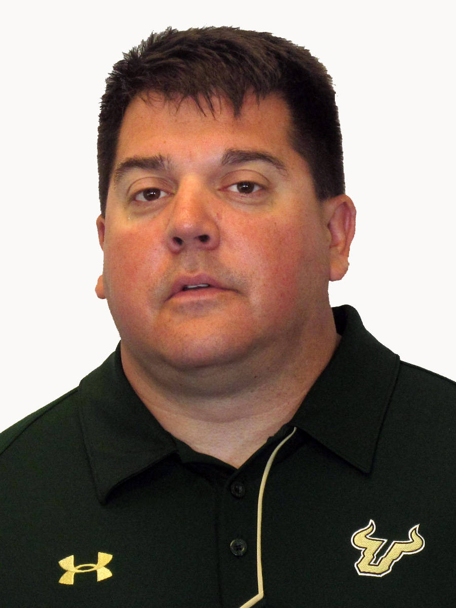 Mike Golden