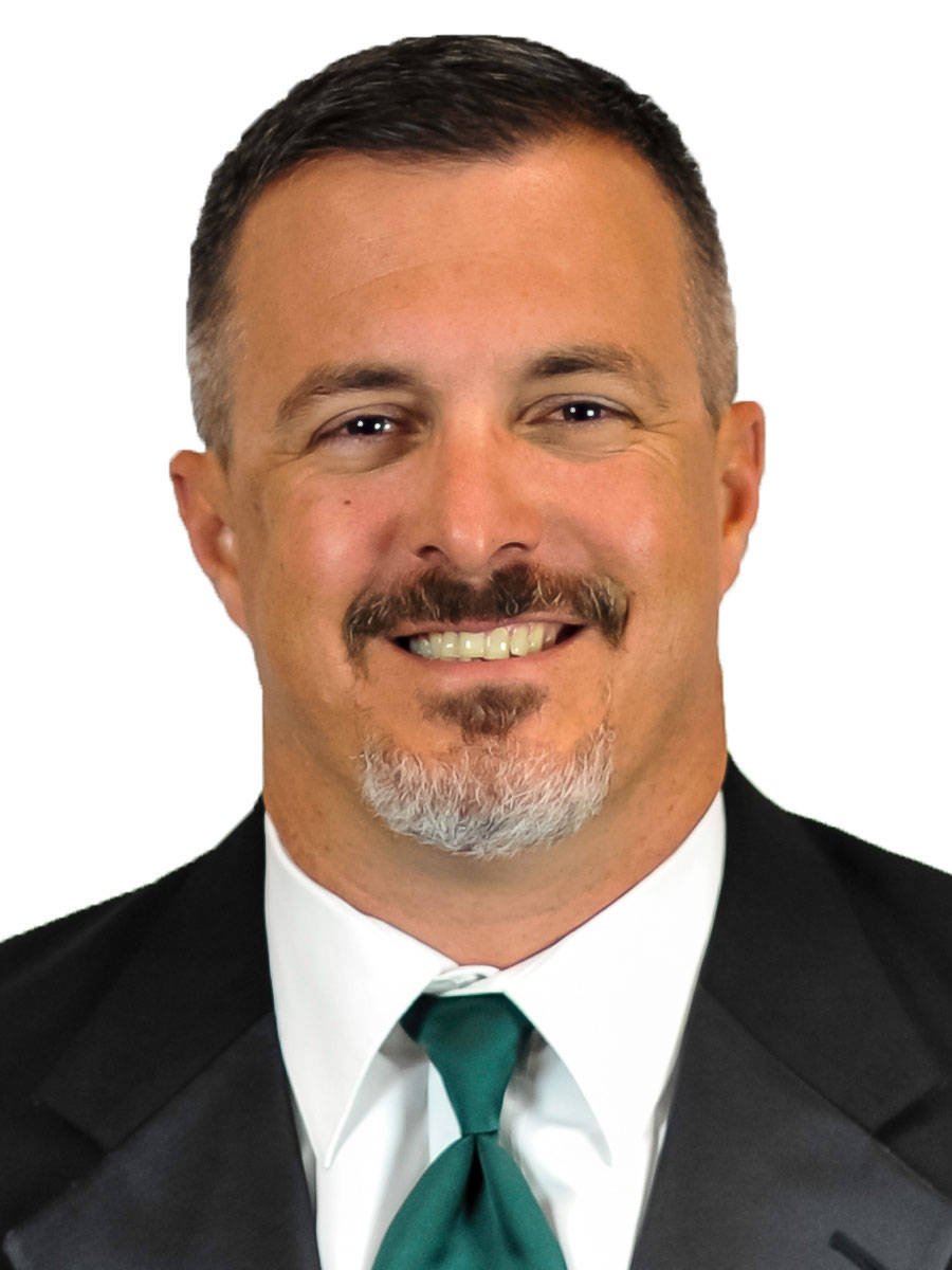 Kevin Patrick