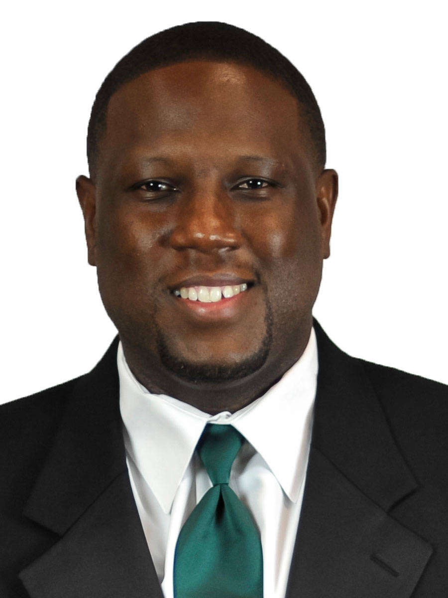 Larry Scott