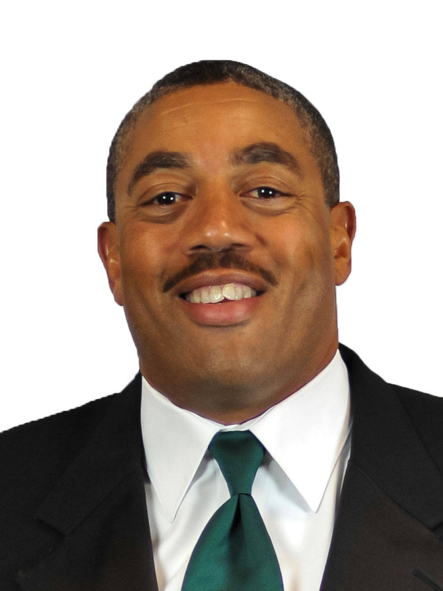 Vernon Hargreaves