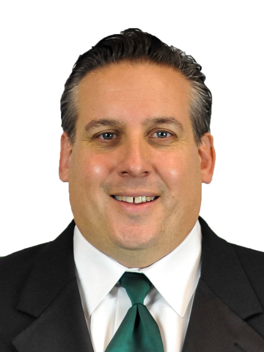 Larry Antonucci