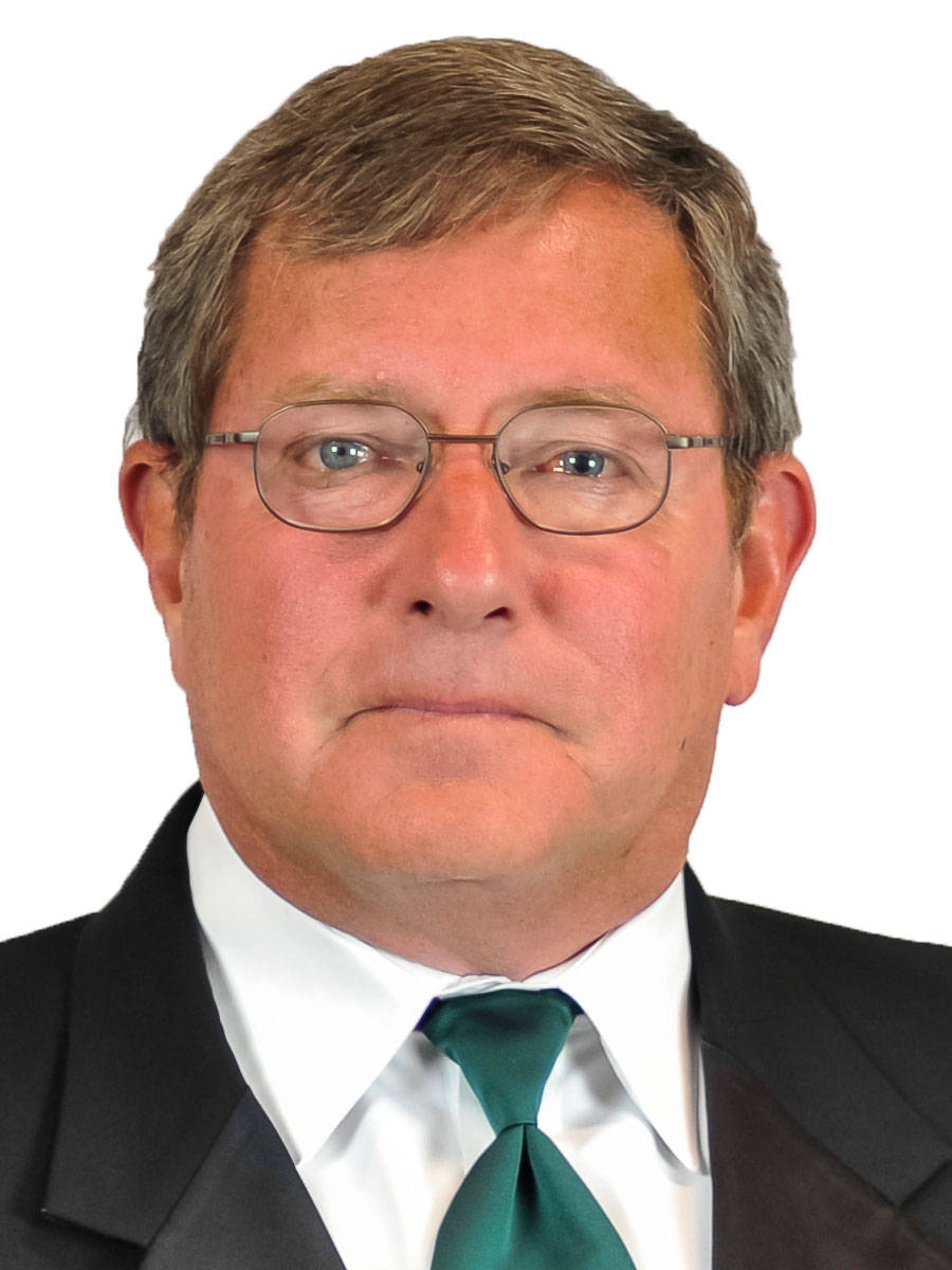 Steve Shankweiler