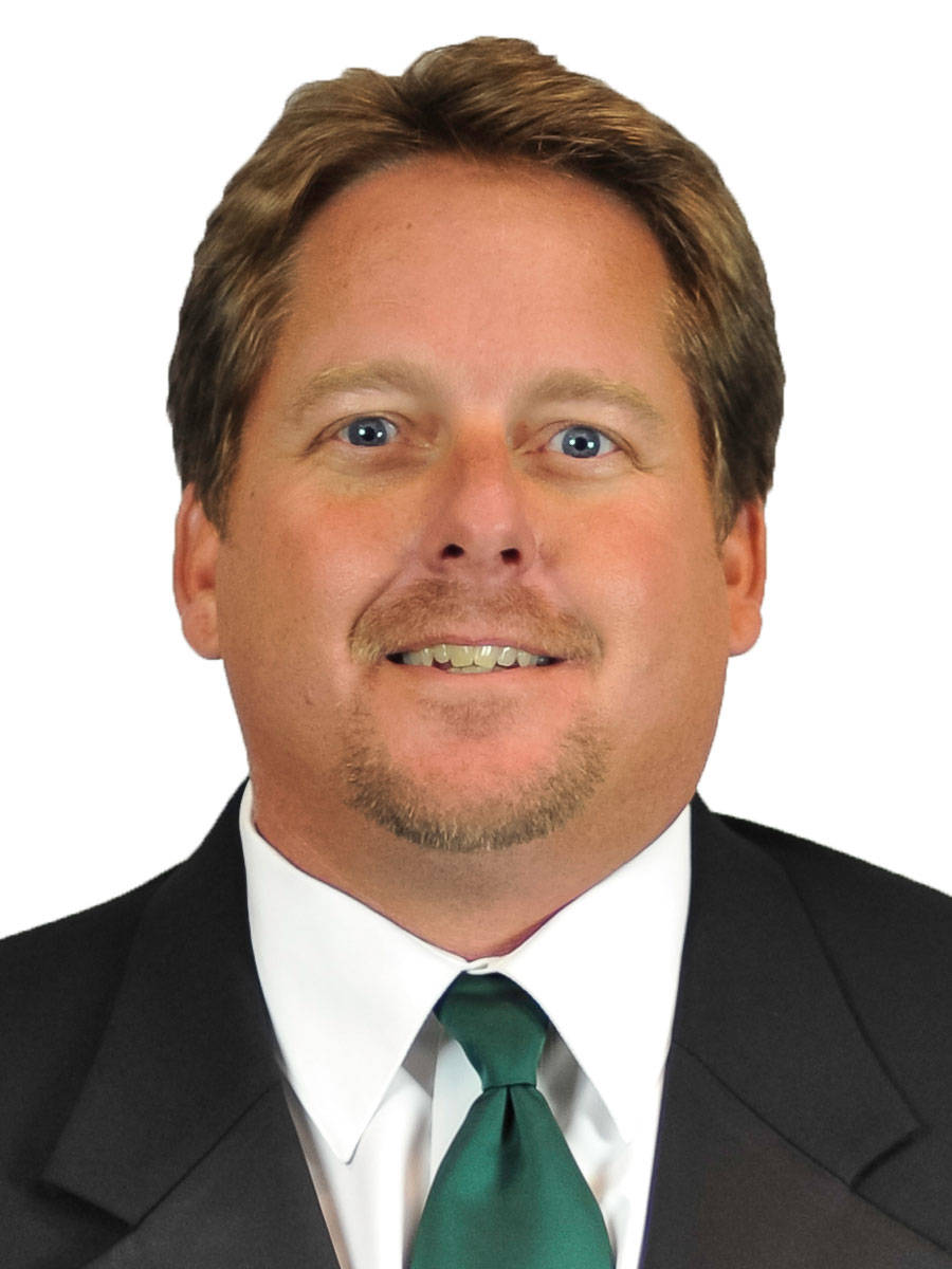 Patrick Burnham