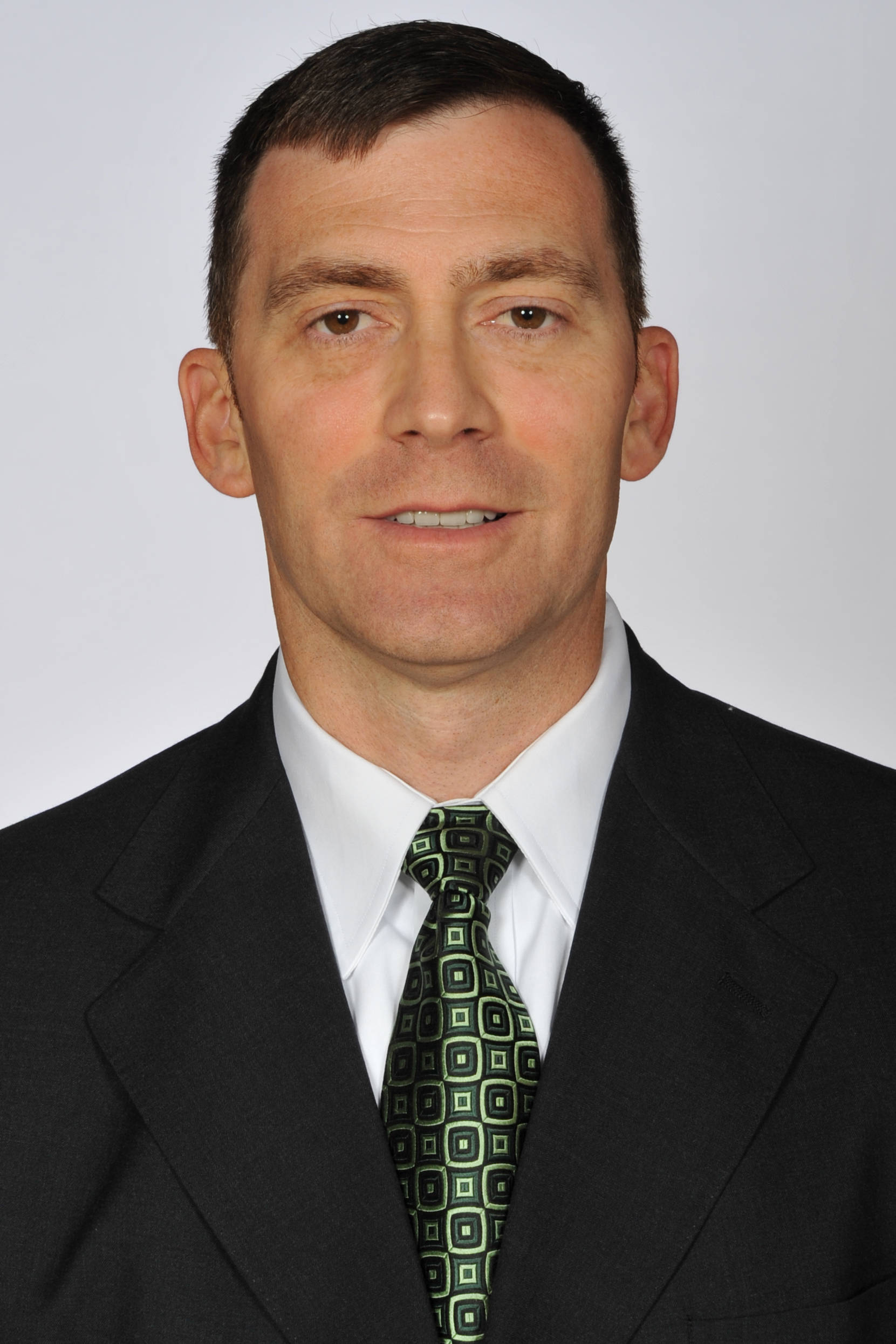 Mike Wells