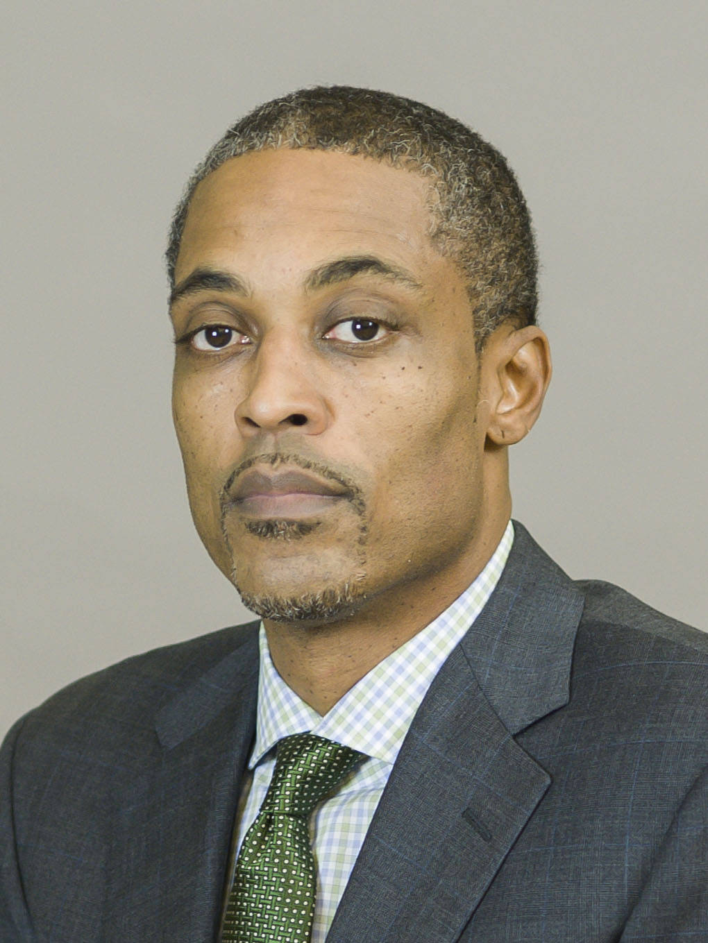 Rod Strickland