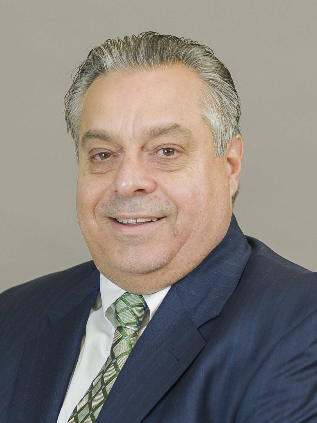 Sergio Rouco