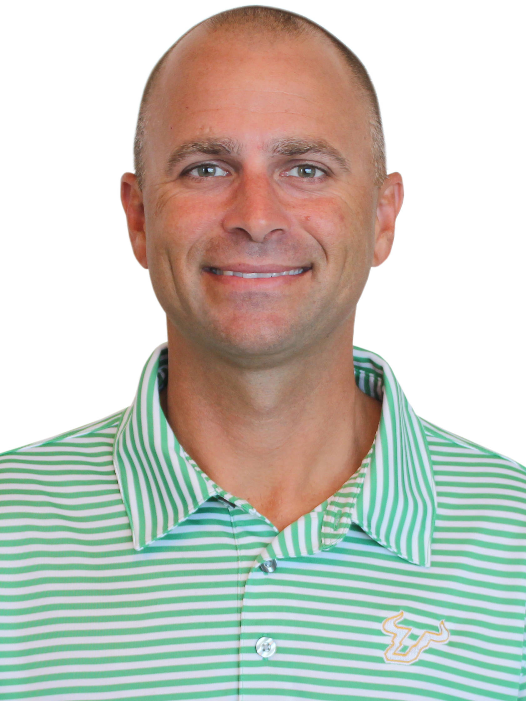 Steve Bradley