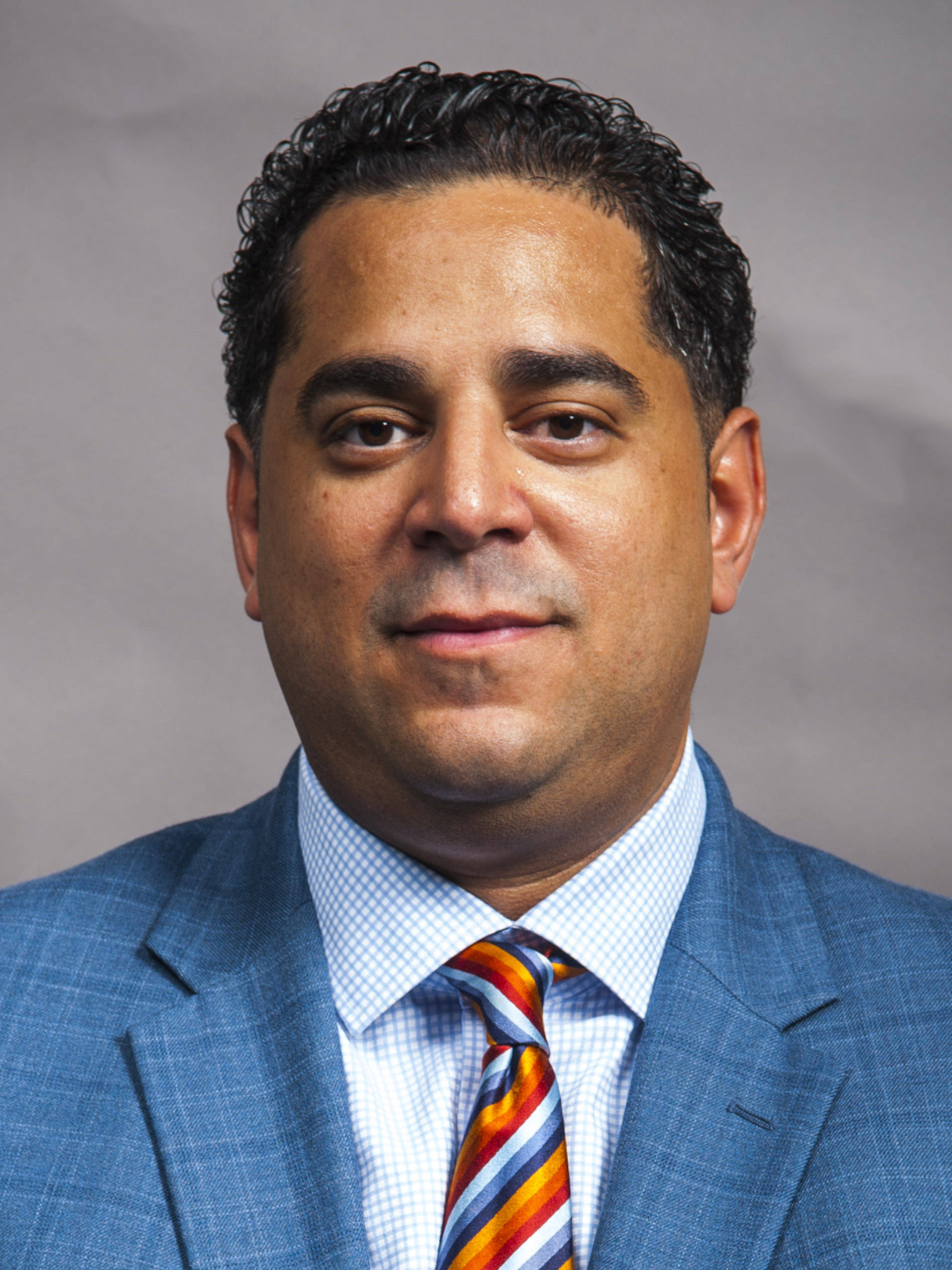 Oliver Antigua