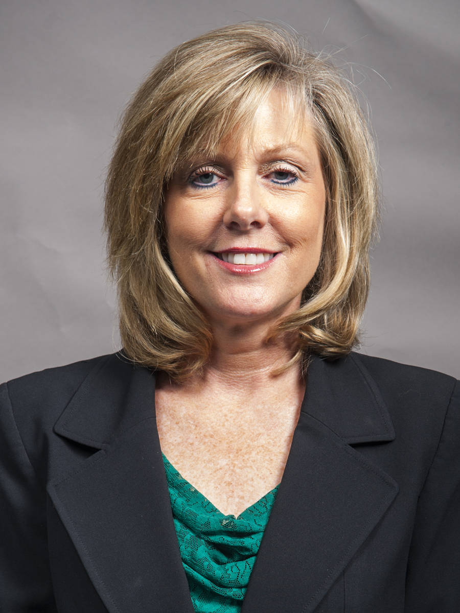 Michele Woods-Baxter