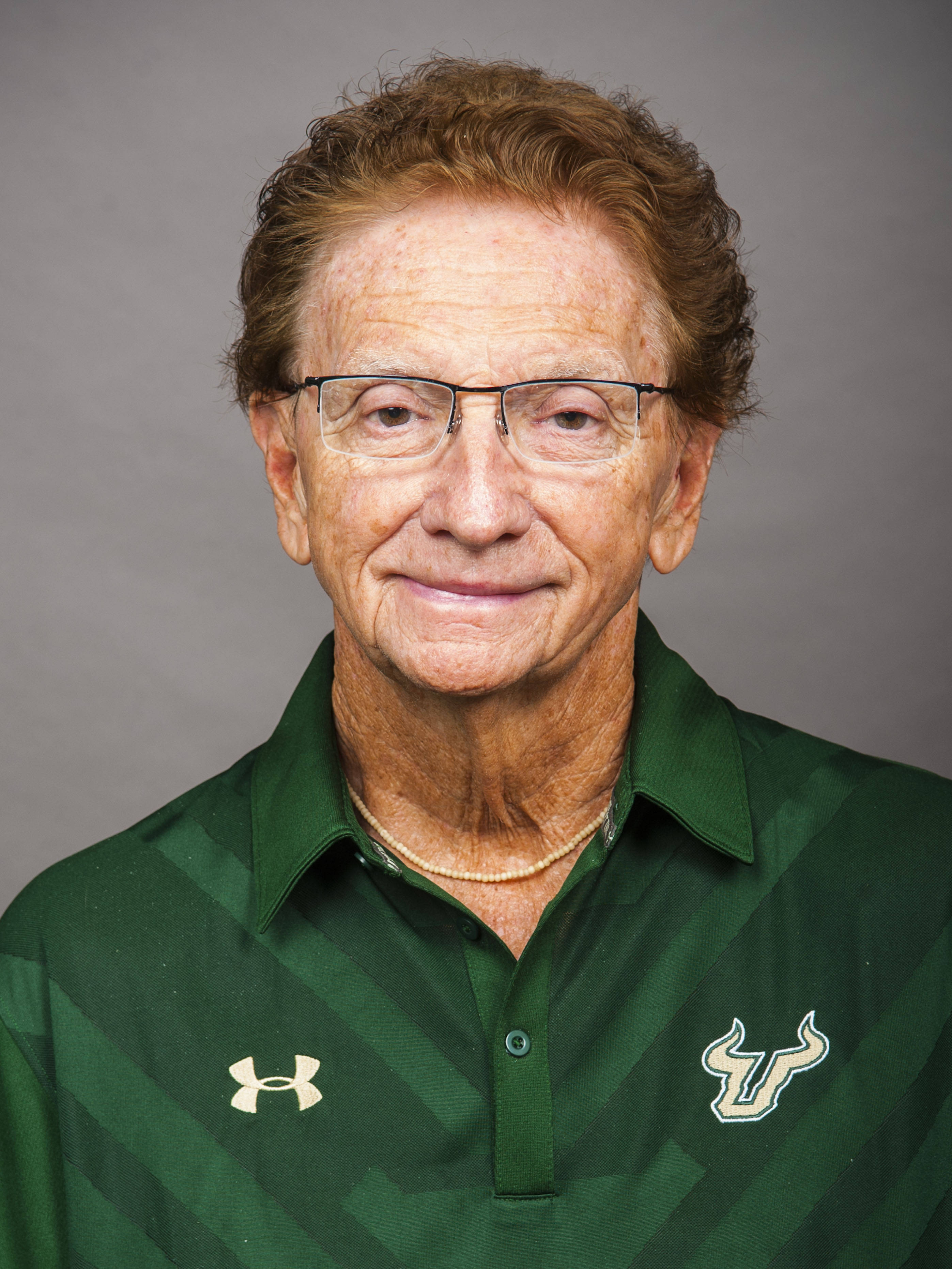 Don Marsh
