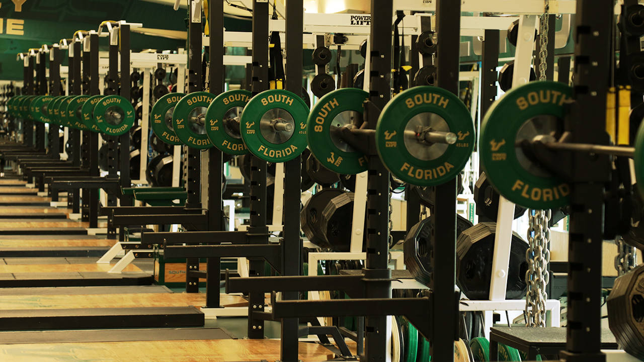 USF Strength & Conditioning