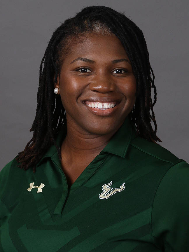Benavia Jenkins