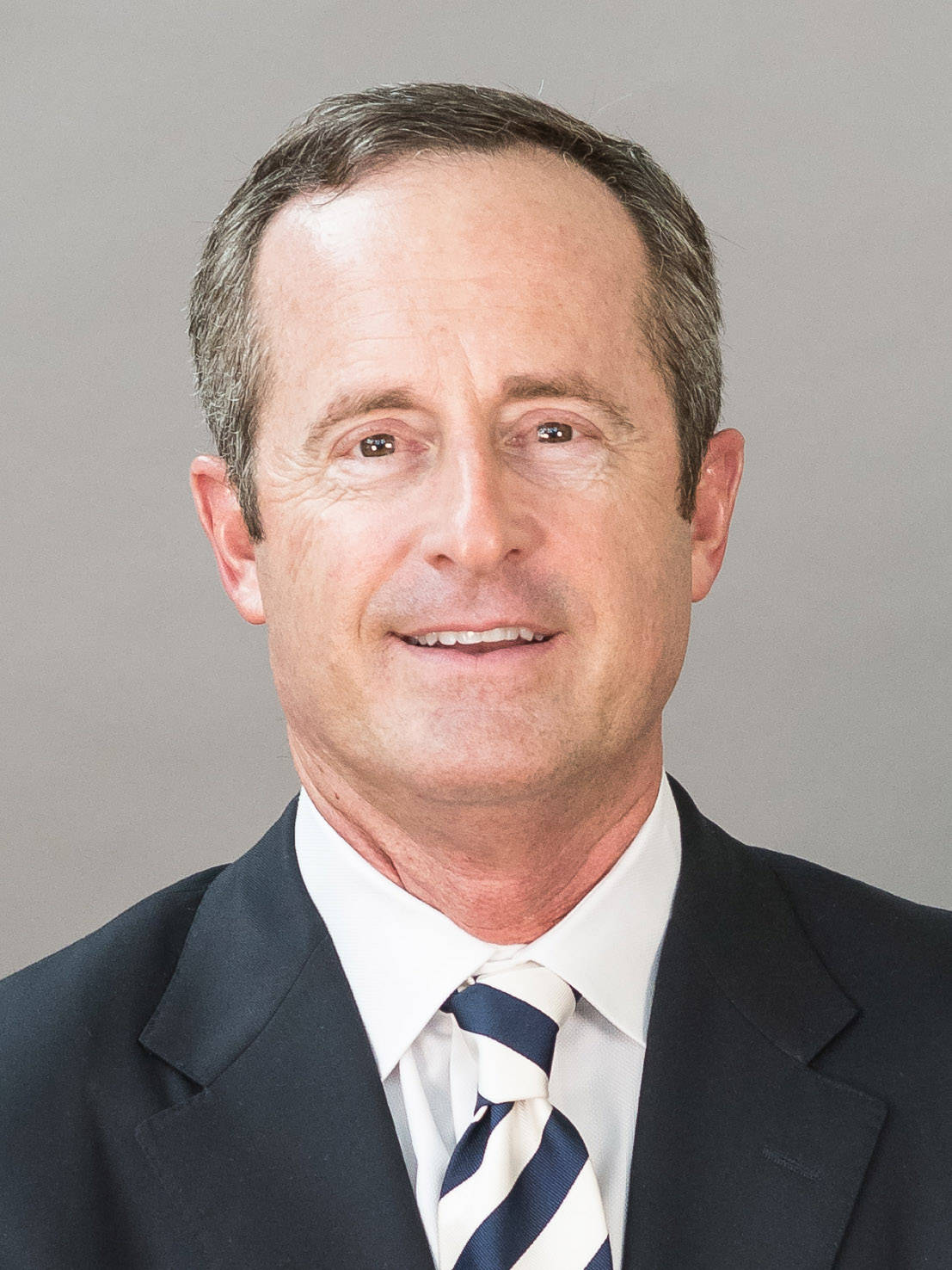 Murry Bartow