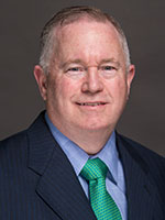 Tom Herrion headshot
