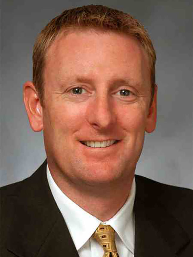 Scott Wagers