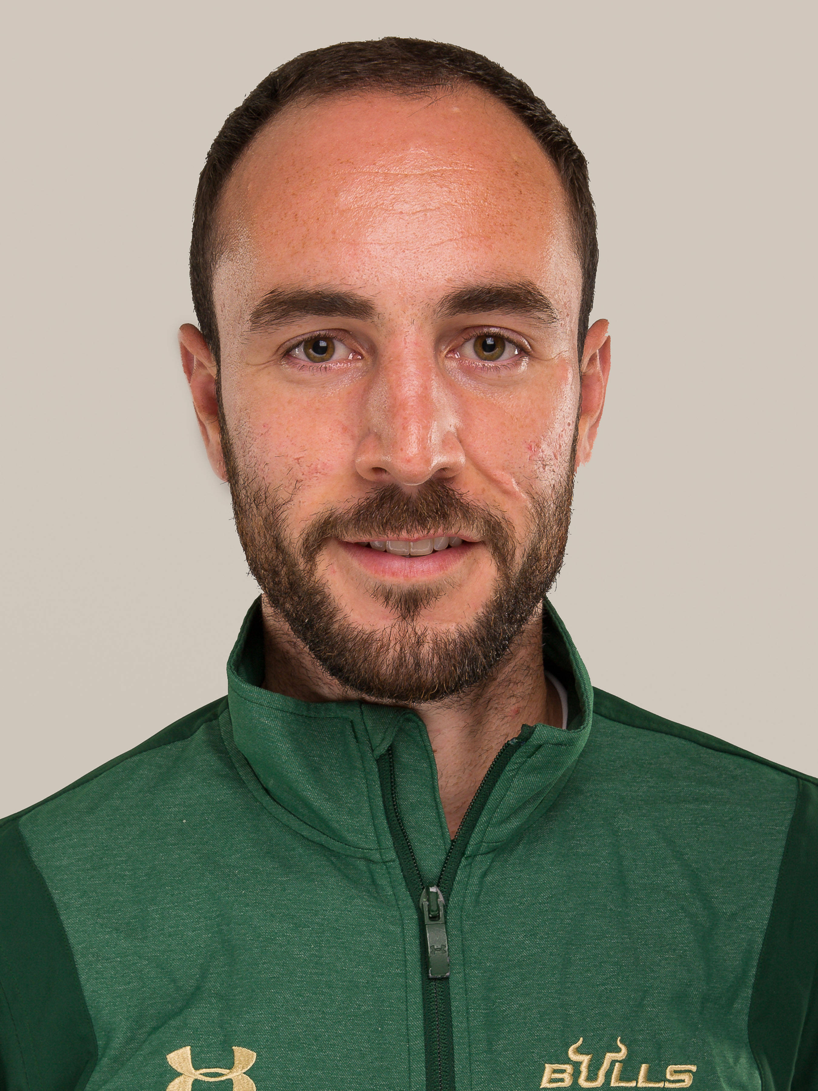 Jeremy Hurdle
