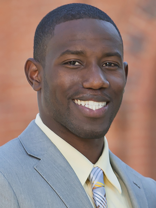 Chris Kent temporary headshot
