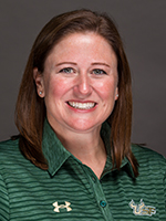 Courtney Draper Headshot 