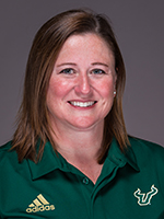 USF headshots for the 2018/2019 season on July 10th, 2018 in Tampa, Fl.