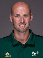 USF headshots for the 2018/2019 season on July 10th, 2018 in Tampa, Fl.