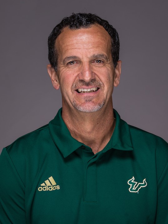 USF headshots for the 2018/2019 season on July 10th, 2018 in Tampa, Fl.
