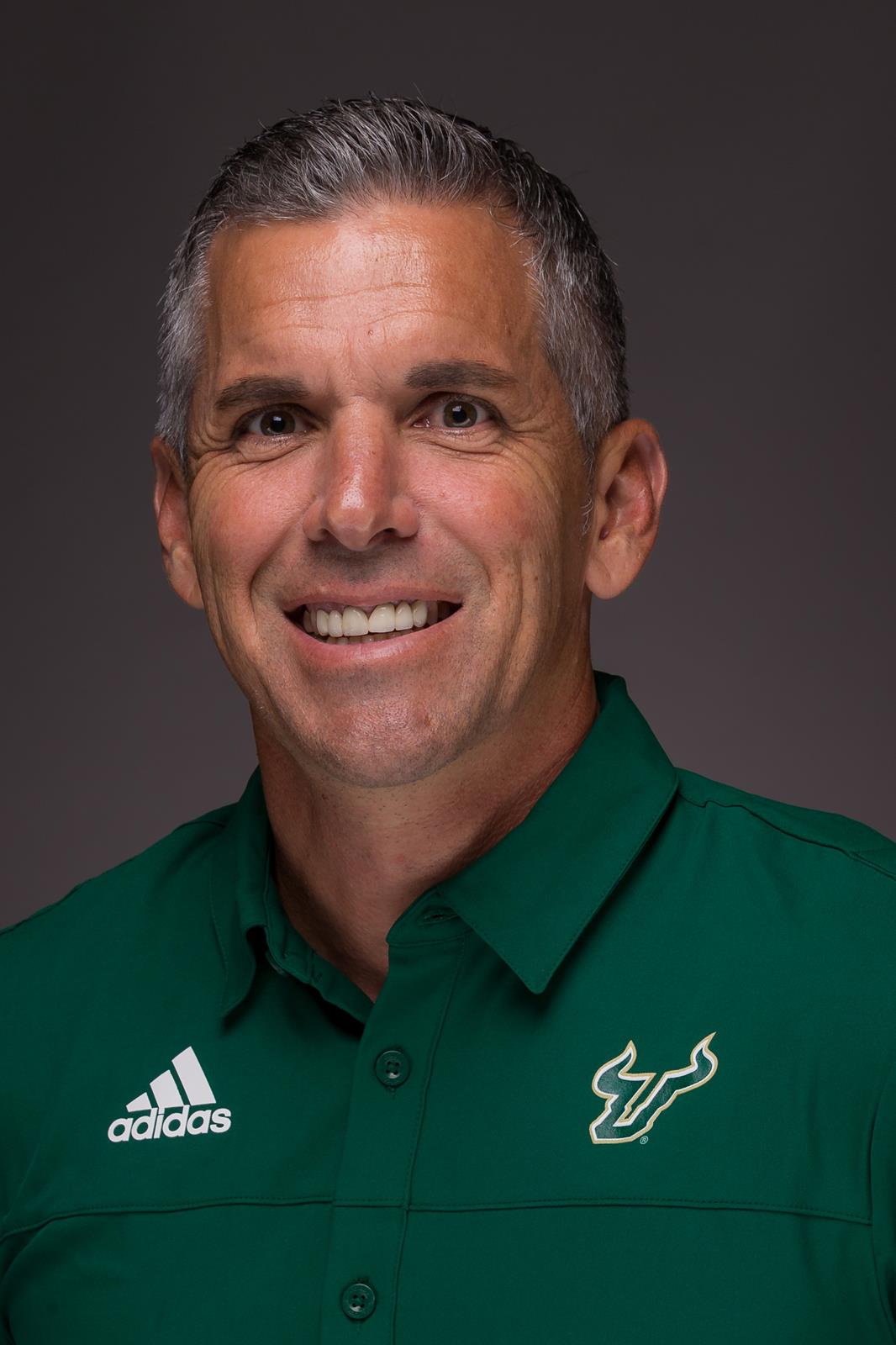 The USF WSOC headshots for the 2018 season on Tuesday, July 31,2018 in Tampa, Florida. 