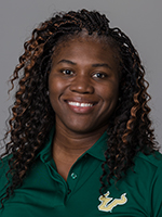 State College of Florida Volleyball photo day for the 2018 season at SCF on Thursday August 16, 2017.