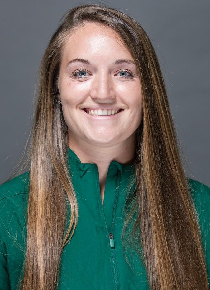 Morgan Gross