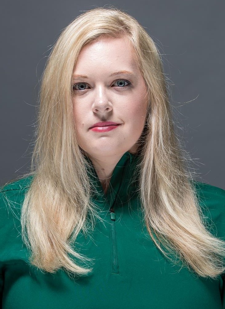Kirsten Stevens
